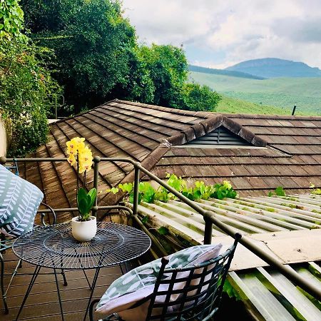 Mountain Rose Guesthouse Louis Trichardt Esterno foto