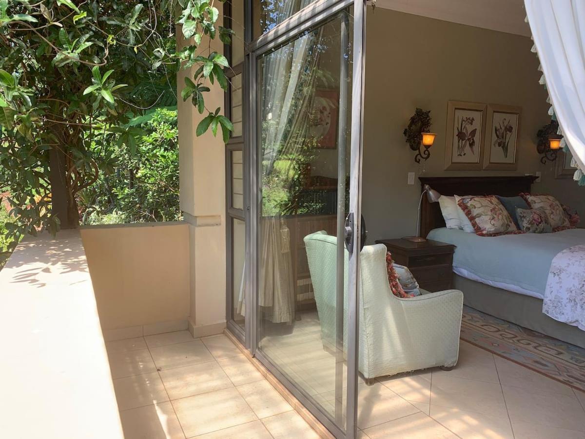 Mountain Rose Guesthouse Louis Trichardt Esterno foto