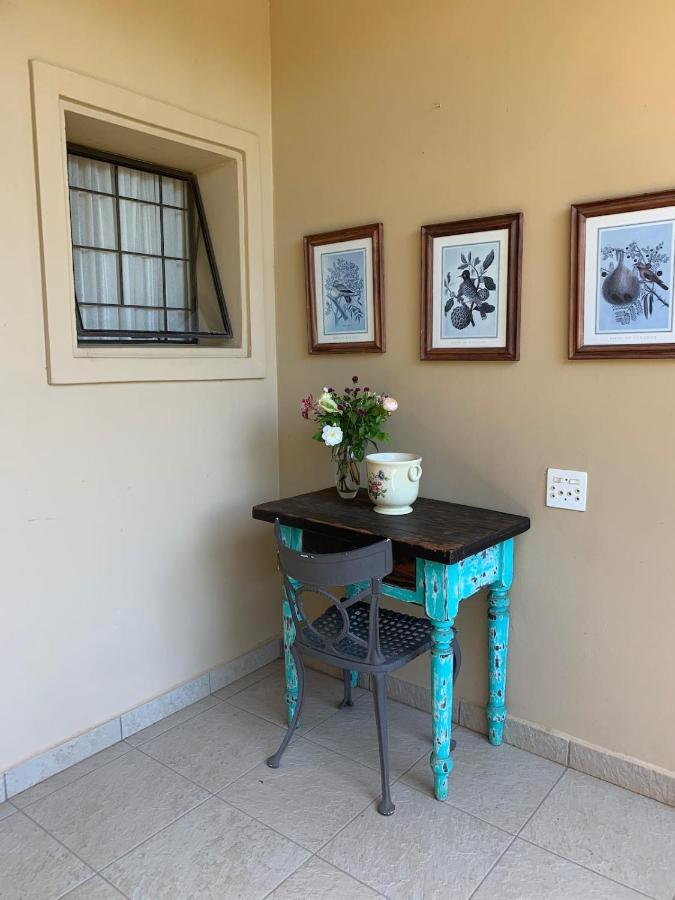 Mountain Rose Guesthouse Louis Trichardt Esterno foto