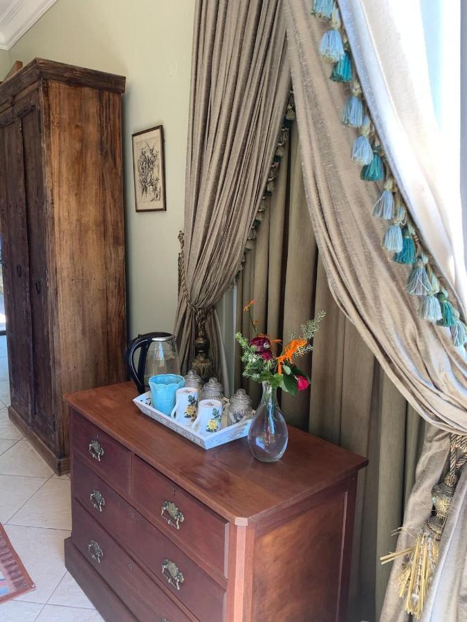 Mountain Rose Guesthouse Louis Trichardt Esterno foto