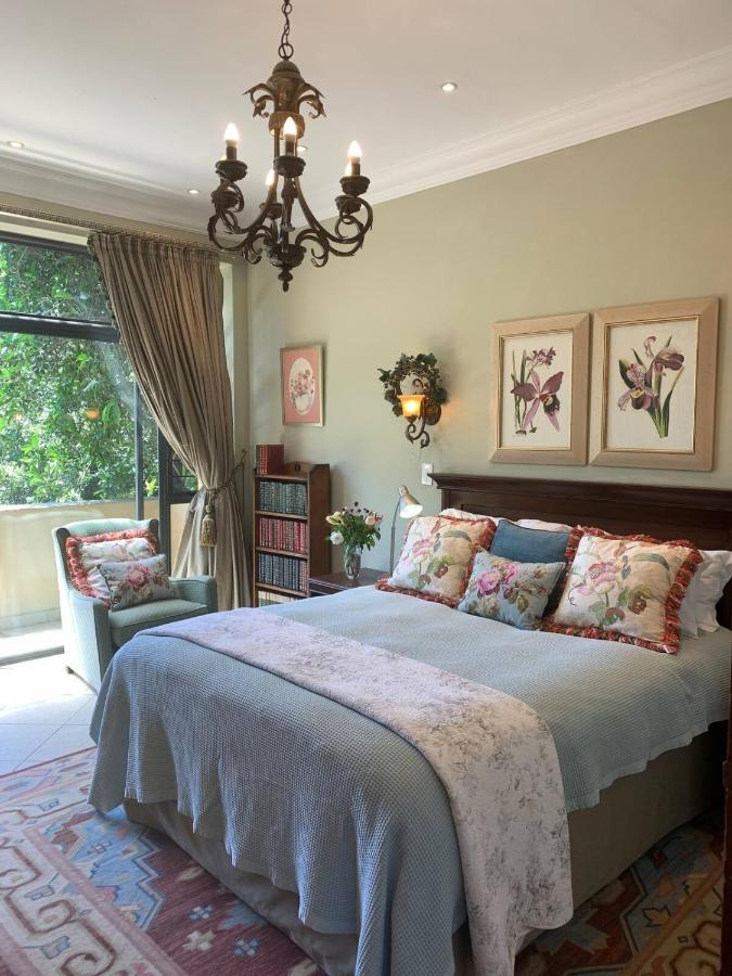 Mountain Rose Guesthouse Louis Trichardt Esterno foto