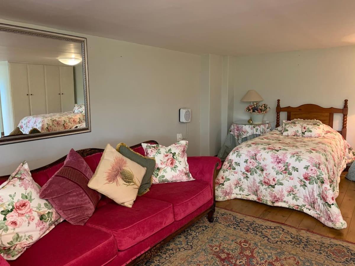 Mountain Rose Guesthouse Louis Trichardt Esterno foto