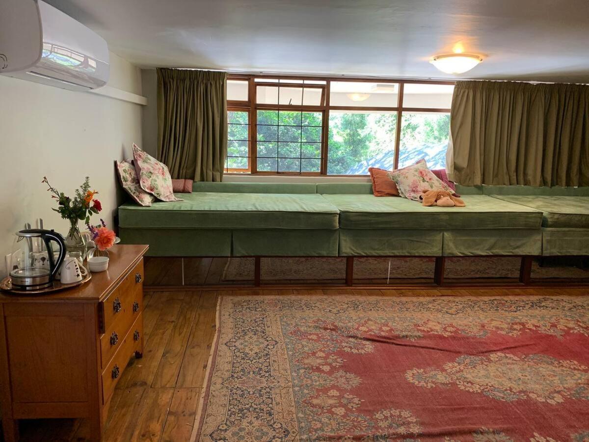 Mountain Rose Guesthouse Louis Trichardt Esterno foto