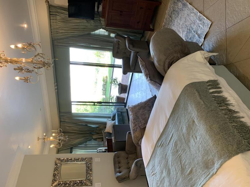 Mountain Rose Guesthouse Louis Trichardt Esterno foto