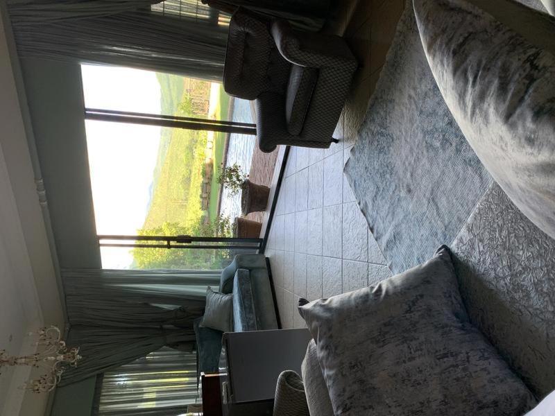 Mountain Rose Guesthouse Louis Trichardt Esterno foto